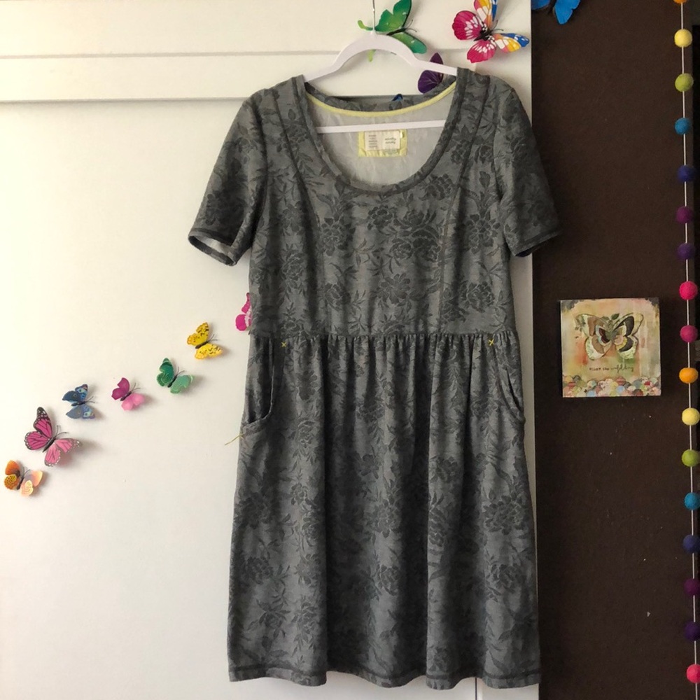 Anthropologie Saturday Sunday dress.